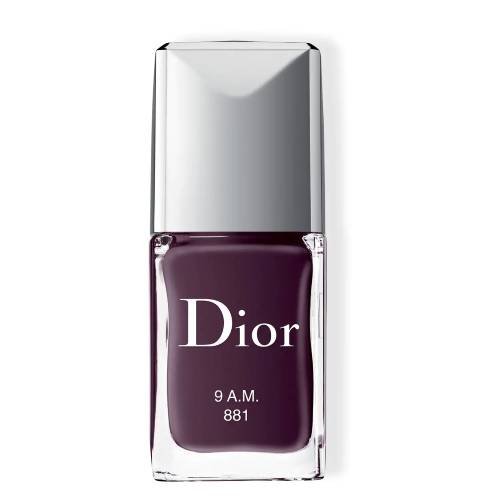 Dior-Dior Vernis - High Color Nail Polish - Manicure, Shine & Dior-Dior Vernis - High Color Nail Polish - Manicure, Shine &